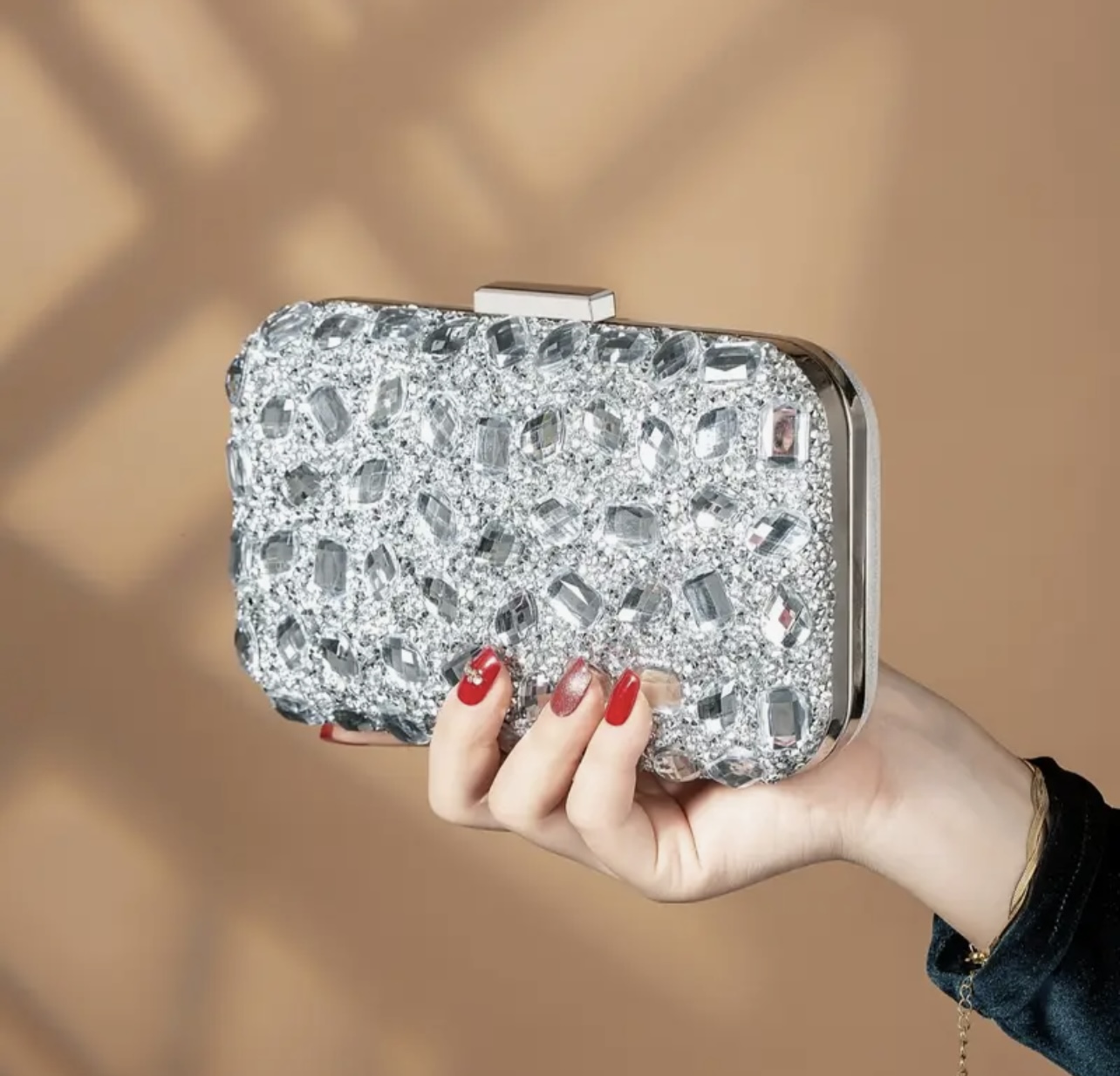 حقيبة سهرة - 12209