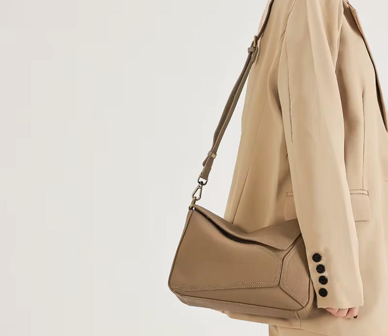 حقيبة جلدية - L25874 - الصورة 3