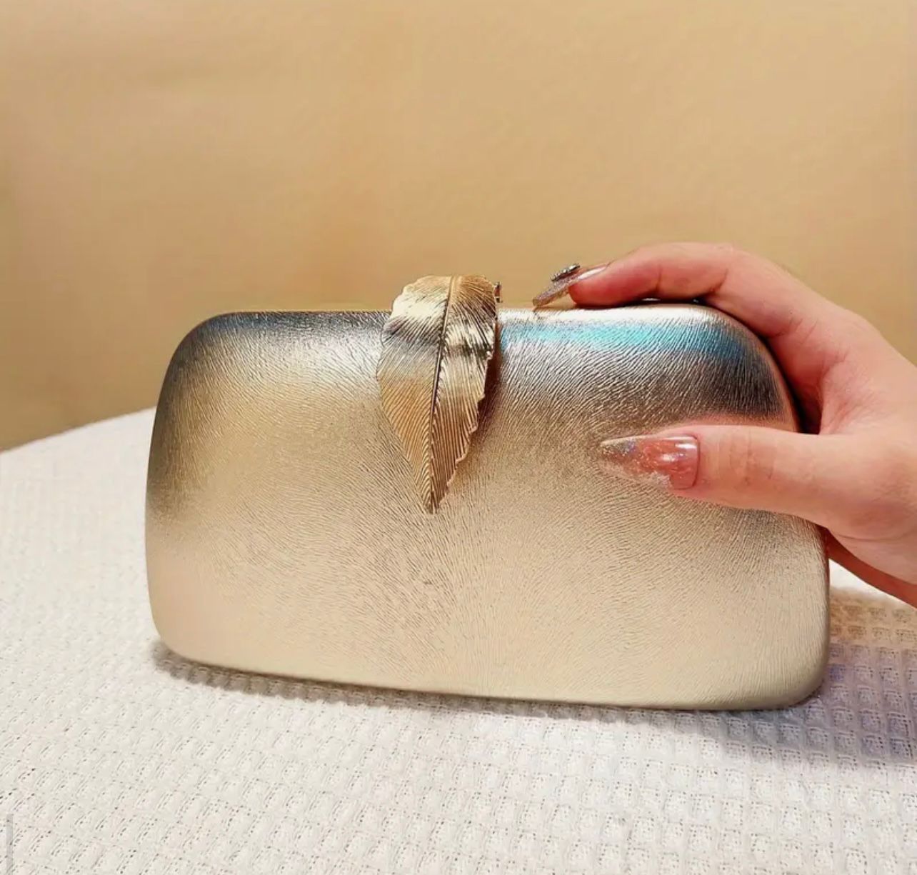 حقيبة سهرة - 12219