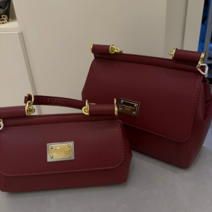 Dolce & Gabbana
