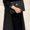 Clutch) بوش (Pouch) من (Burberry)